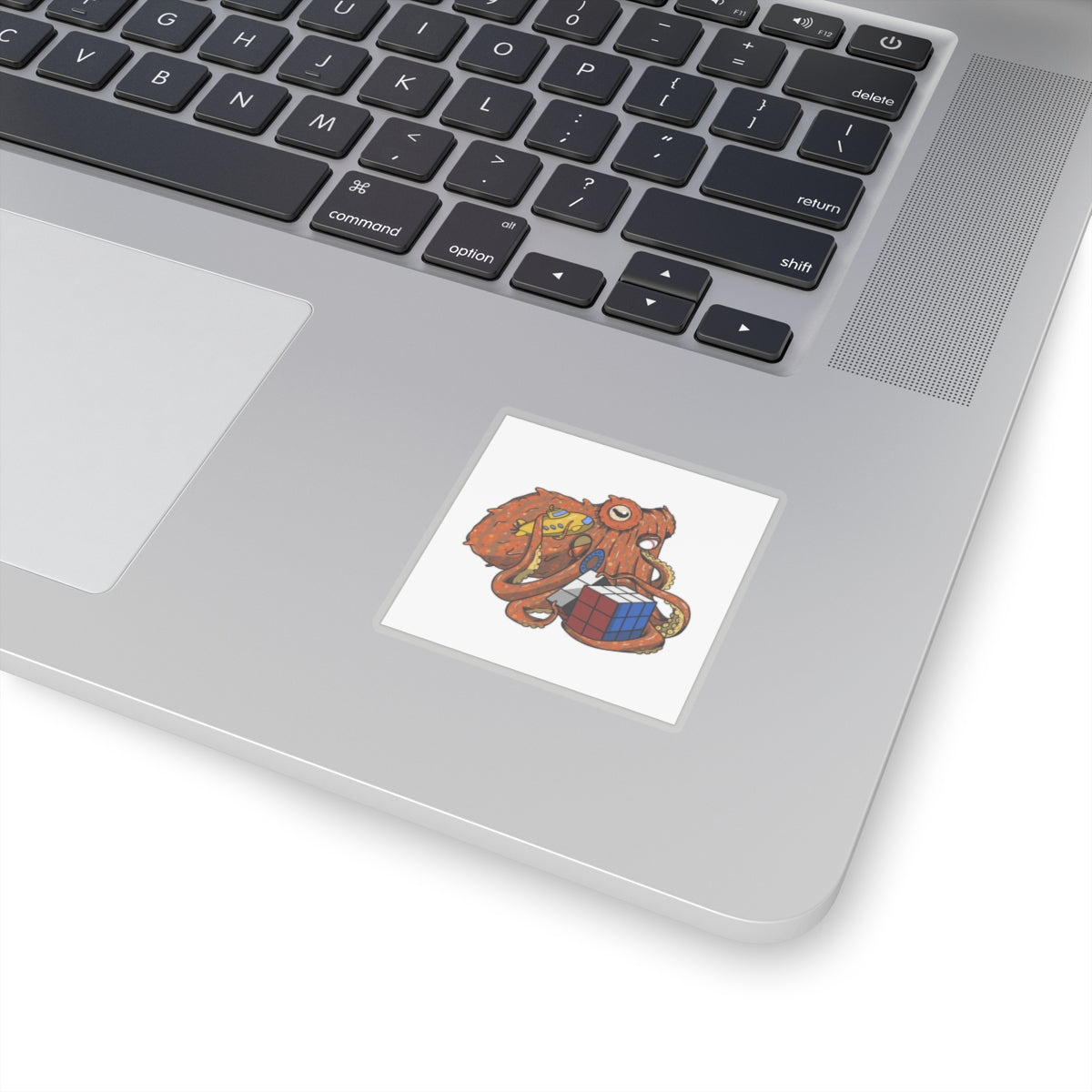 Byrdie Sticker