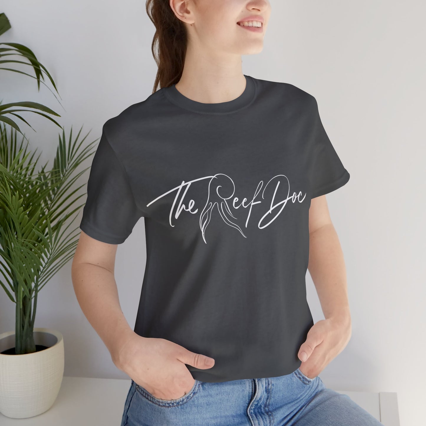 The Reef Doc T-Shirt