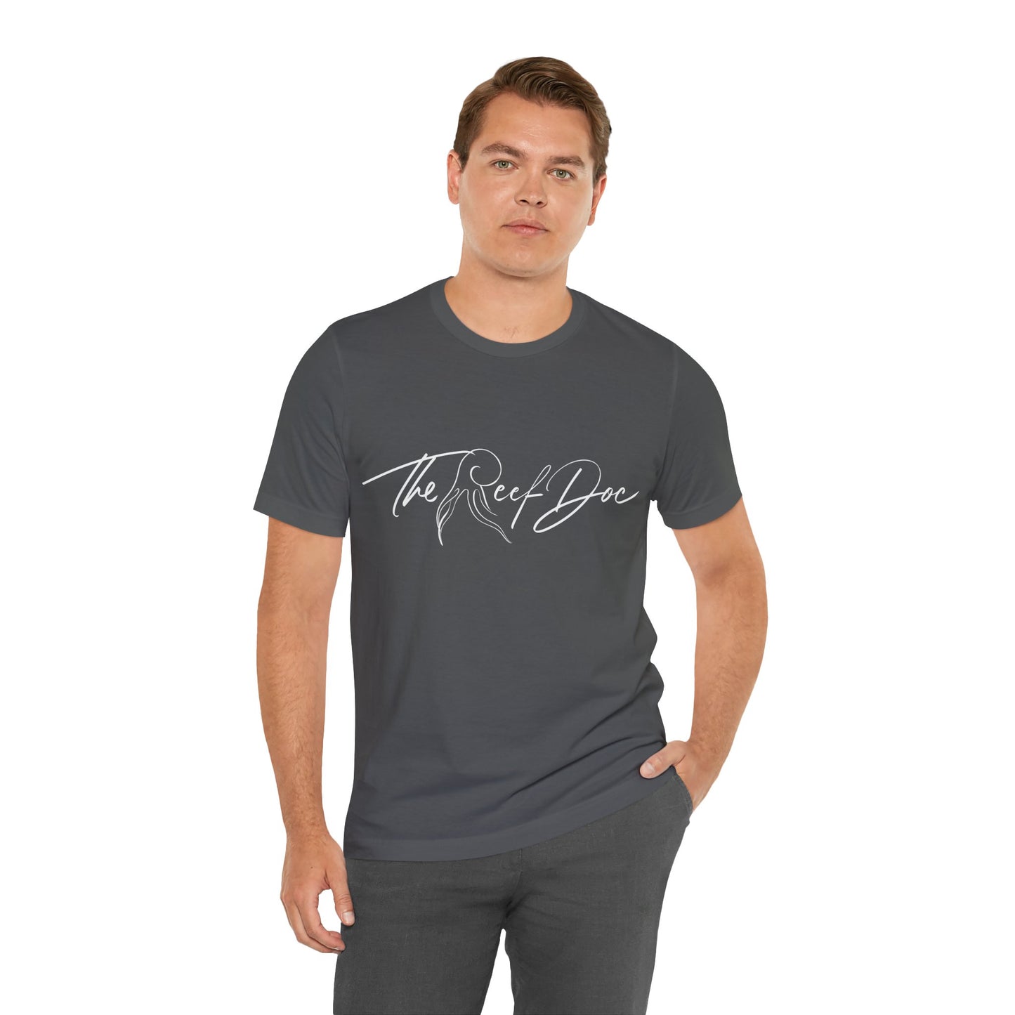 The Reef Doc T-Shirt