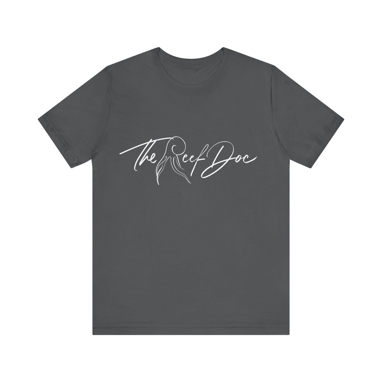 The Reef Doc T-Shirt