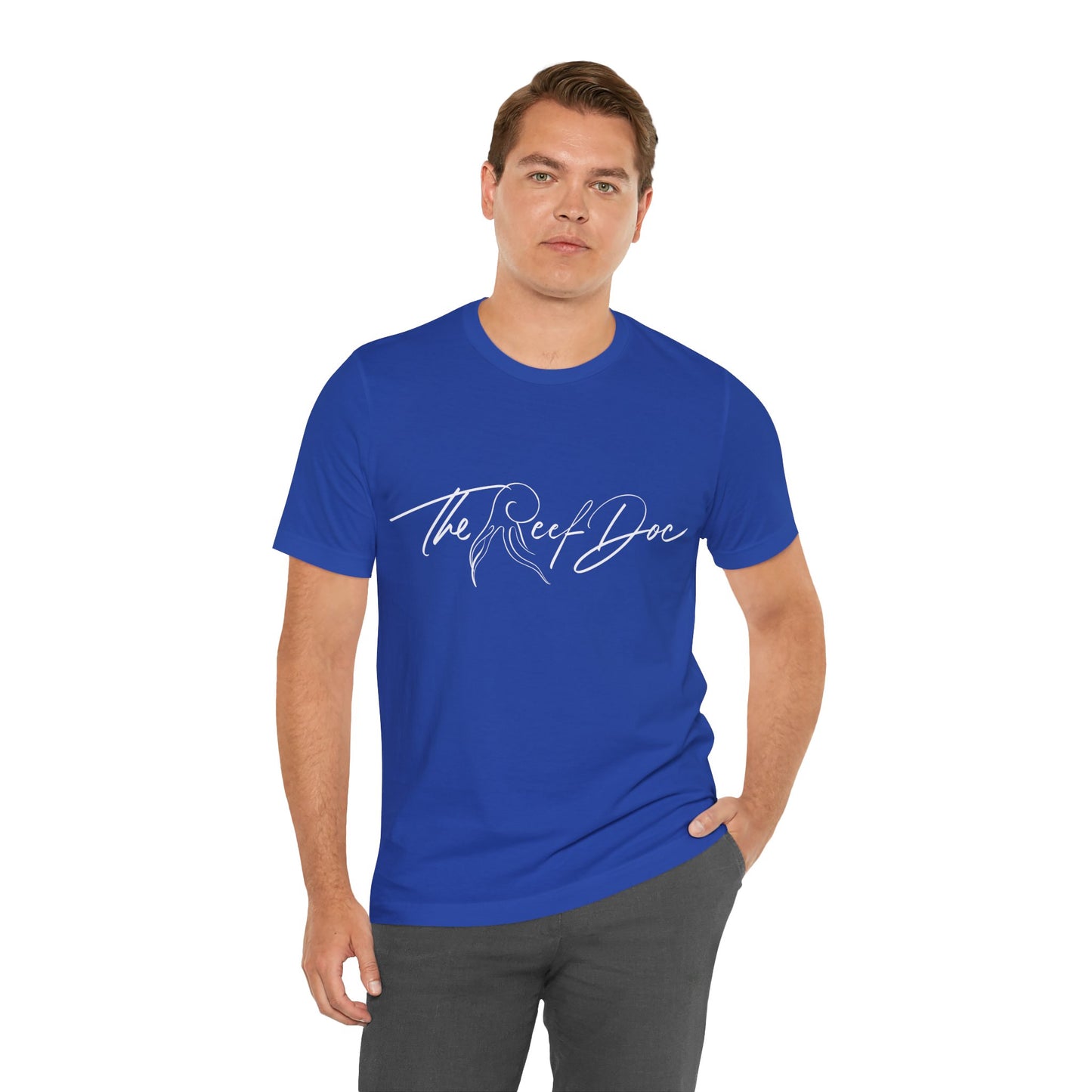 The Reef Doc T-Shirt