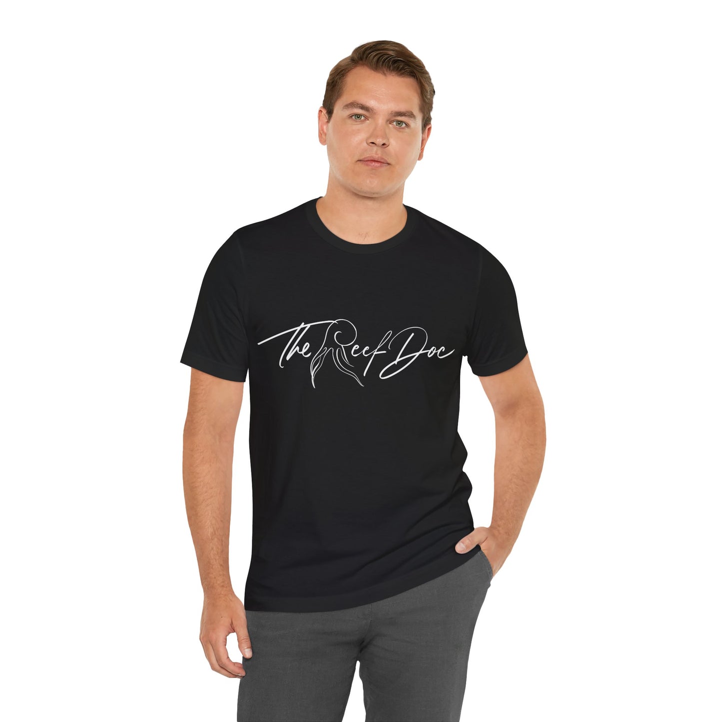 The Reef Doc T-Shirt